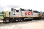 KCS 2857